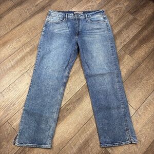 Just USA Classic Blue Jeans